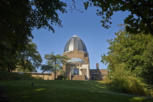 Open Dag de Boskamp op zaterdag 5 april
