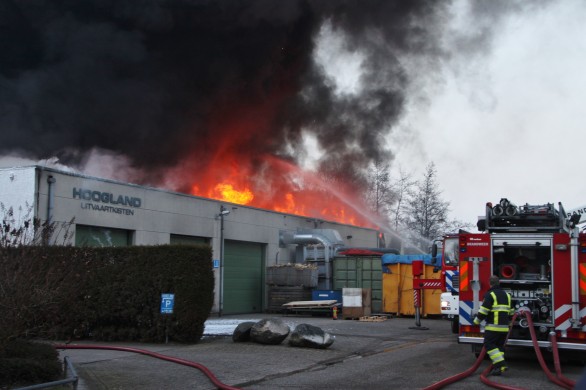 Koopovereenkomst nieuw crematorium Weert getekend