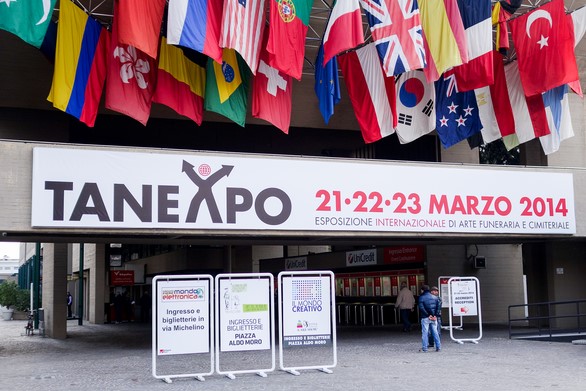 Italiaanse TaneXpo ook voor Nederlandse ondernemers interessant