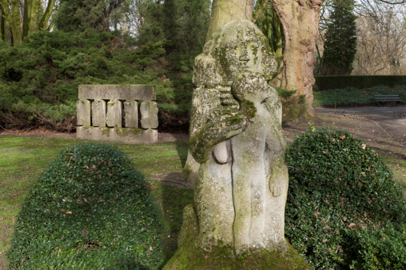 Uitvaartbegeleider biedt nabestaandenzorg