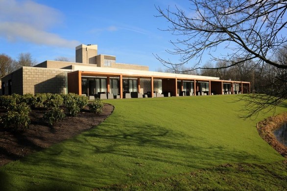 Geslaagde open dag crematorium Tilburg e.o.