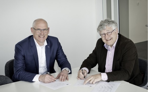 Voorbereidingen Nationaal Vakexamen Uitvaartzorg van start