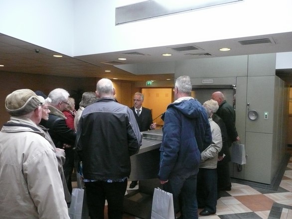 Dit weekend bij ruim 50 crematoria een Open Dag