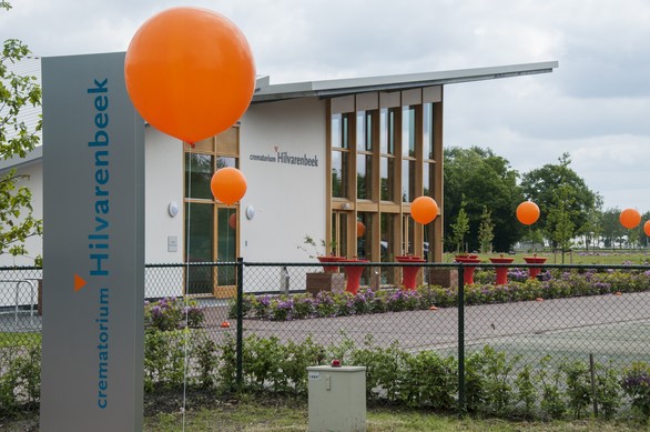 Mogelijkheden nieuw crematorium Gorinchem onderzocht