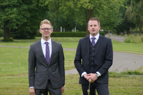 Lancering Rouwkaartkeuze.nl