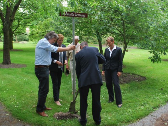 Eerste multiculturele uitvaartcentrum in 2016 gereed
