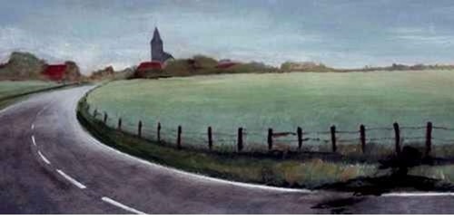 Politiek steunt bouwplan crematorium Alkmaar
