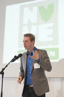 Symposium: Kinderen helpen met verlies