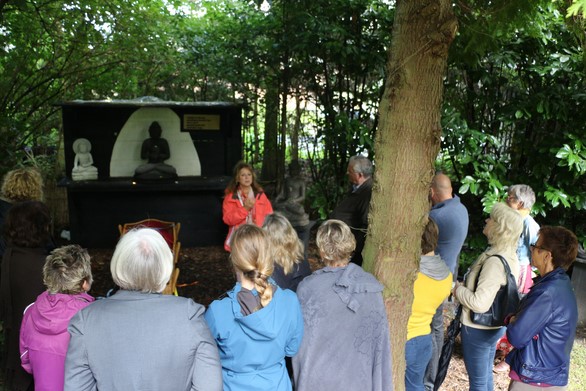 Expertmeeting: Fundamenten van ritueel op 18 september in Tilburg