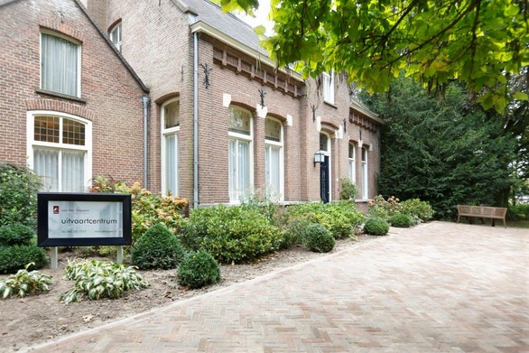 Lezing over ‘het nieuwe rouwen’ door rouwdeskundige Daan Westerink