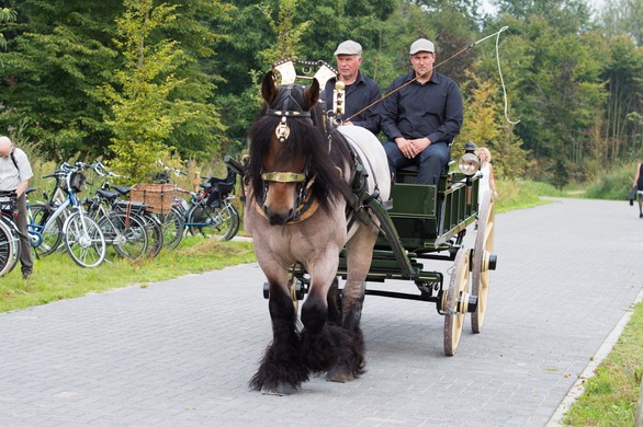Belevingswinkel De Troostkamer vierde het eenjarig bestaan
