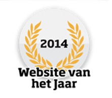 Ook goud voor Zorgvlied: a.s. zondag rondleiding