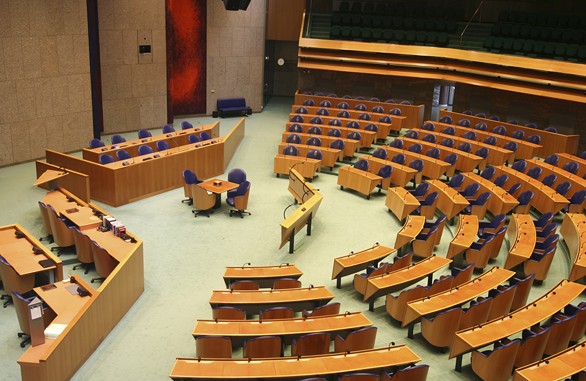Natuurbegraafplaatsen van Waarde: Nieuwe landelijke organisatie zorgt voor kwaliteit en continuïteit van natuurbegraafplaatsen