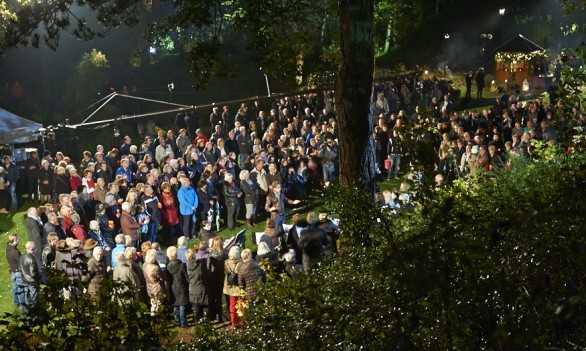 Afscheidshuys ’t Zeisterbosch