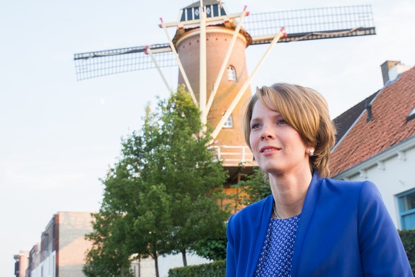 17 oktober opent DELA haar verbouwde crematorium Schollevaar