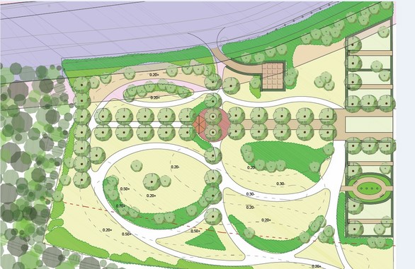 Gouda krijgt natuurbegraafplaats