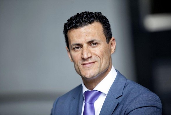 Azarkan Farid 