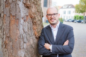 Nieuw opleidingsinstituut LUX voor bij- en nascholing