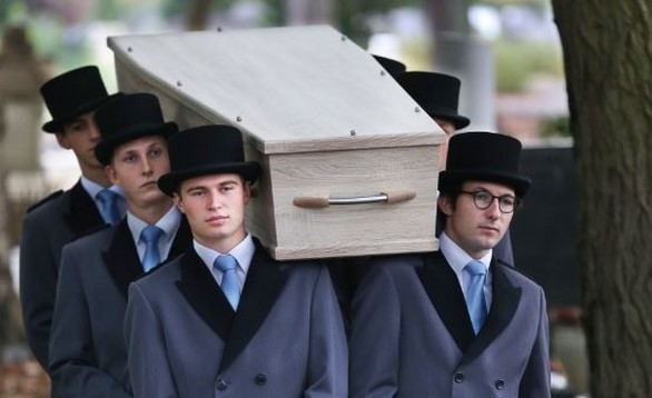 Nieuwe cao mijlpaal voor uitvaartbranche