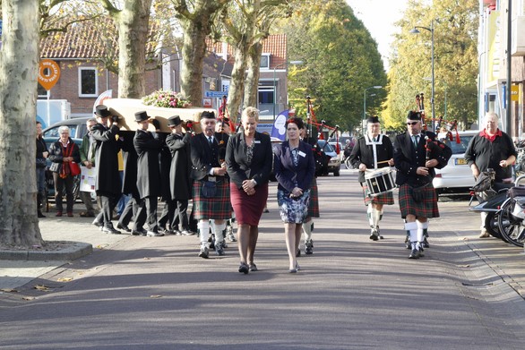 Utrechtse uitvaartbegeleiders presenteren hun visie op afscheid nemen