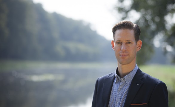Guido Steennis nieuwe uitvaartondernemer in de regio Almelo
