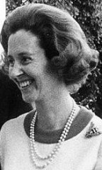 Overleden koningin Fabiola wil vrolijke uitvaart