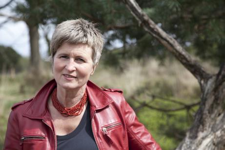 Lezing door Willem Glaudemans … bij Yarden Uitvaartcentrum Alkmaar