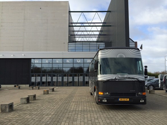 Tom van Dijk nieuw gestart bij Monuta franchise