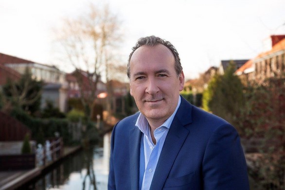 Joyce van Helden nieuwe Yarden ondernemer