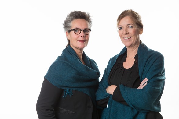 Gretha van der Veen en Janneke Wiersema nieuw in Peize