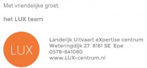 Landelijk Uitvaart eXpertisecentrum voor bij- en nascholingen