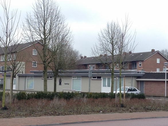 Open dag Uitvaart Frits Spierings