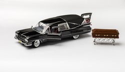 Cadillac Superior Crown Royal Precision Models foto Jeroen Dietz