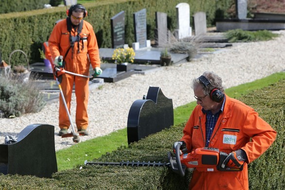 Workshop 'Creatieve Uitvaartbegeleiding'  zondag  17 mei 2015 door Gijsje Teunissen