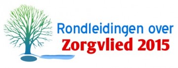 Rondleidingen over Zorgvlied in 2015