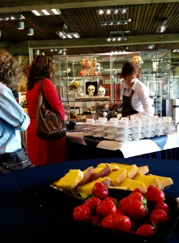 Funeral Textiles ontvangt keurmerk Sociaal Ondernemen