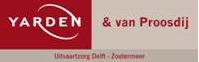 Opening nieuwe uitvaartcentrum Yarden & van Proosdij op 4 mei a.s.   