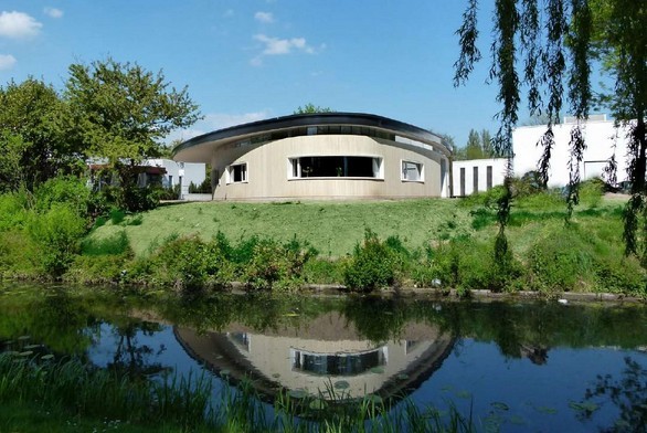 Eindhoven krijgt definitief natuurbegraafplaats