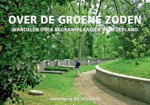 Pas verschenen: heruitgave wandelgids Over de groene zoden 1 