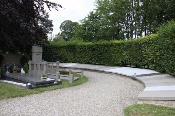 Afscheidscentrum en Crematorium Andringastate is gereed voor de toekomst