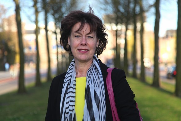 Nieuwe ombudsman houdt niet van zesjes