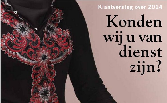Ton Vermey weg bij Den Boer Econorm