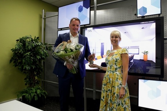 Inschrijving voor de International Funeral Award geopend