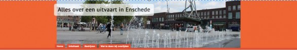 Bestemmingsplan Drentse natuurbegraafplaats ter inzage