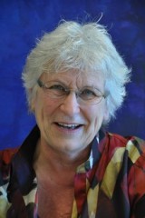 Mieke de Bruin