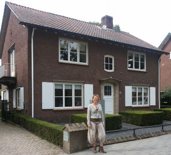 Televisieserie over AKER funeral planner