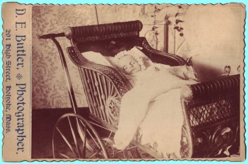 Foto collectie Paul Frecker / The Library of Nineteenth-Century Photography, Schotland