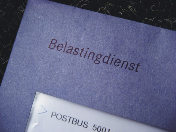 Open Dag Natuurbegraafplaats Bos van de Heilige Geest te Oostelbeers