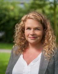 Wendy van der Kooij foto Raymond van Houten