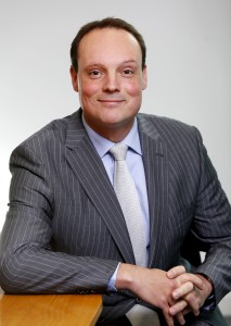 Carlo Elsinghorst nieuwe financieel bestuurder Monuta